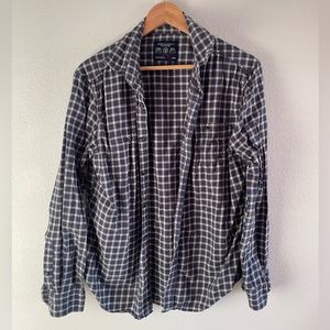 American Eagle Flannel
